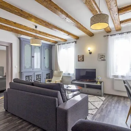 La Curiosite - Appartement 2 Chambres A Barr, Route Des Vins D'Alsace Esterno foto