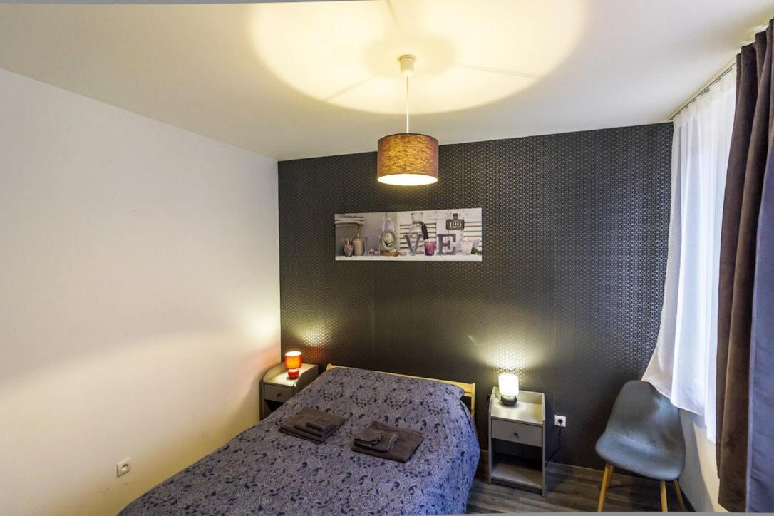 La Curiosite - 2 A Barr, Route Des Vins D'alsace Apartment