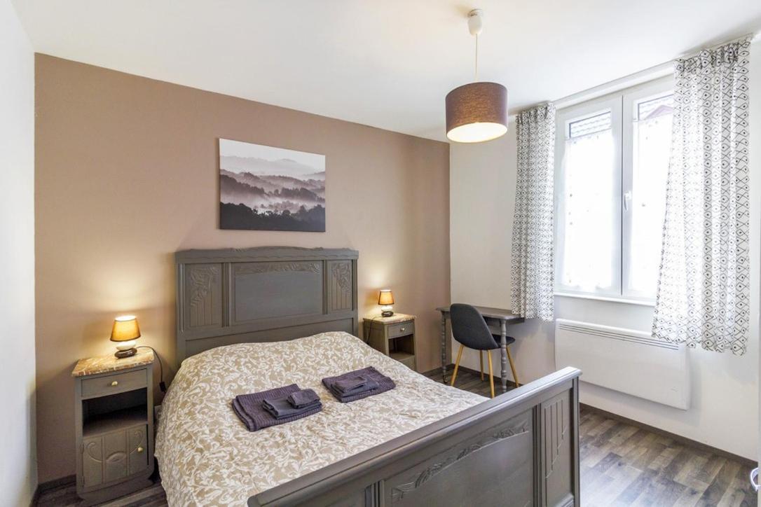Apartment La Curiosite - 2 A Barr, Route Des Vins D'alsace Barr