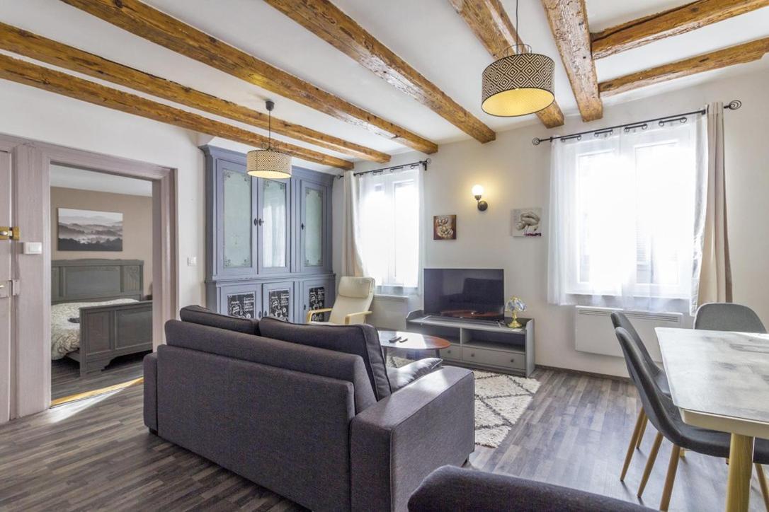 Apartment La Curiosite - 2 A Barr, Route Des Vins D'alsace